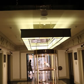 Shoe Heaven Harrods Knightsbridge London