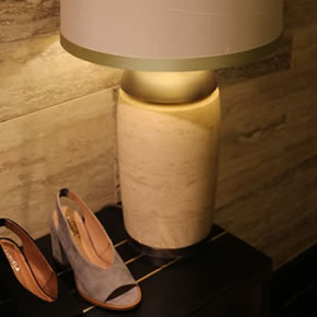 Shoe Heaven Harrods Knightsbridge London